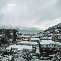 Queenstown