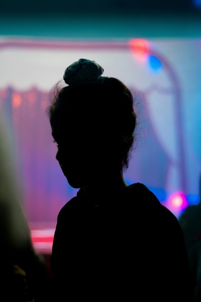Heather Riley - Chicago escort - Profile photo